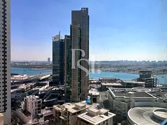 Prime Location | Balcony | Canal View