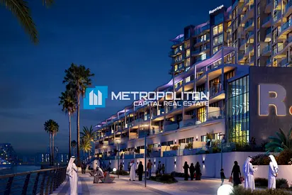 Hot Deal | Balcony with Canal View | Invest Now