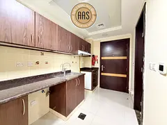 SPACIOUS STUDIO || ONLY FAMILY || READY TO MOVE-IN