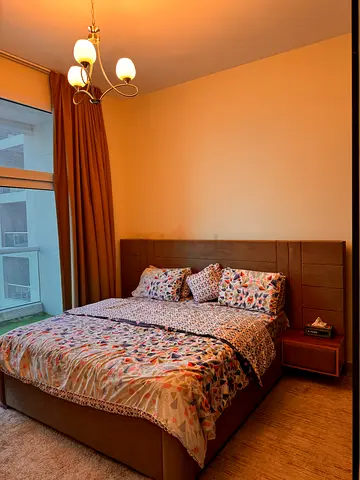 Luxury Master bedroom for Rent