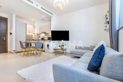 Furnished | Community and Pool view | Vacant