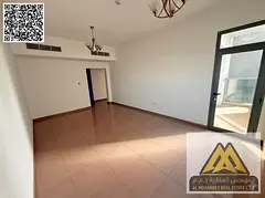 ✨ Stunning 2-bedroom apartment available for annual rent in Al Rashidiya 1 – Ajman. Second tenan