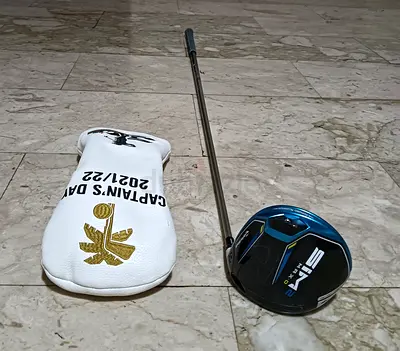 Driver-Taylormade Sim2 Max D For Sale!!!