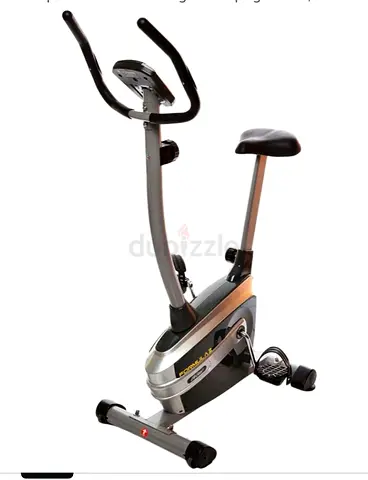 Used Exercise Bike in Good Condition