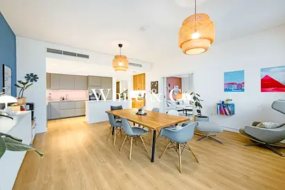 Immaculately Upgraded | Single Row | VOT