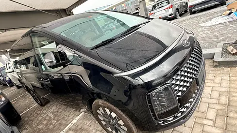 صورة مصغرة 7 لـ 2022 Hyundai STARIA