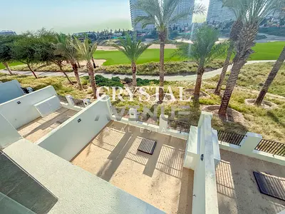 Golf & Community Views | Bright & Modern Layout | with Kitchen Appliances