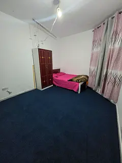 Fully Furnished room available for single or couple