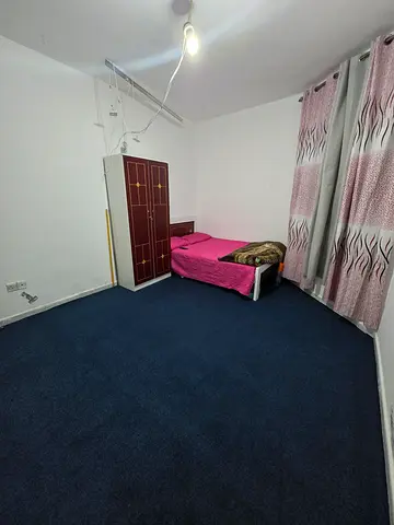 Fully Furnished room available for single or couple