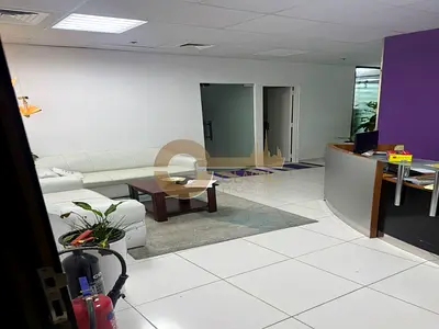 FULLY FURNISHED | LOW FLOOR | READY TO MOVE