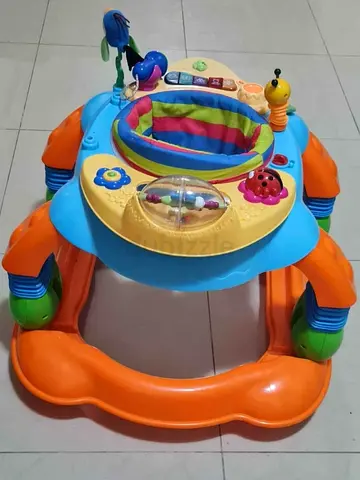 Baby Walker