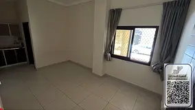 Studio for Rent in Al Rawda2📍 Location: Al Rawda2 – Close to all services 🏠 Type: Studio 