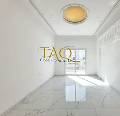 1BR Apartment | Vincitore Boulevard