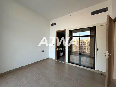 Brand New 1BHK w/ 2 Huge Balcony | Modern Kitchen
