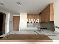 Brand New 1BHK w/ 2 Huge Balcony | Modern Kitchen