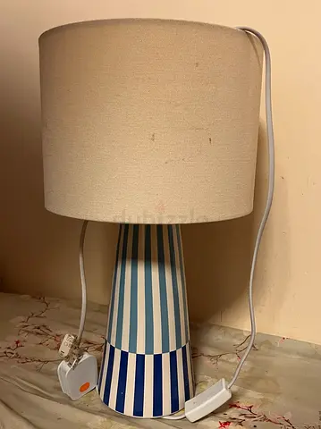 IKEA lamp for study tables