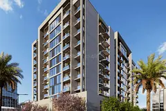 Spacious 1BR | Next to Metro | Handover Q3 2026