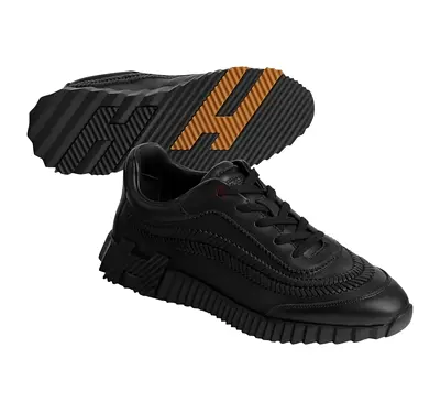 Hermes bouncing sneaker limited edition