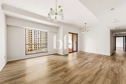 Unfurnished | Upgraded | Vacant