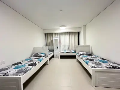 Executive Bedspace in Affordable Price near Union Metro