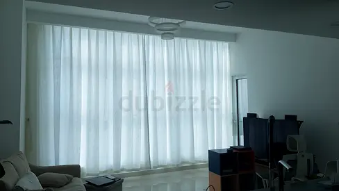 Living Room and Bed room Curtains