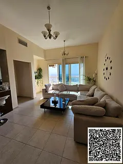 1BHK for Sale – Emirates Towers