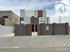 Villa for sale in Al-Haliou, freehold ownership, all rights included, registration and ownership fee