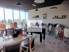 FITTED OFFICE | NEAR SILICON CENTRAL MALL | READY TO MOVE