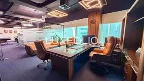 Vacant | Best price | Fully Fitted And Furnished