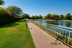 Full Lake View | Upgraded | Spacious | Vacant