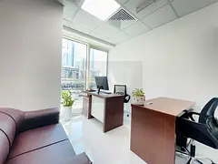 Fully Furnished Office | Direct From Landlord | Near to Public Transport |