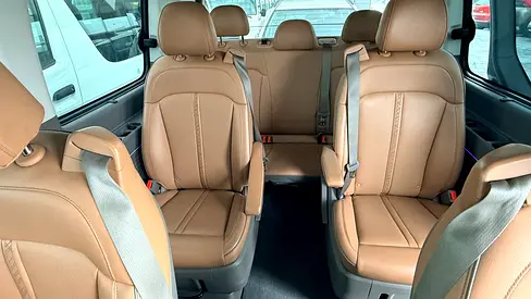 صورة مصغرة 12 لـ 2022 Hyundai STARIA