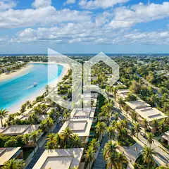 Integrated project in installments in Sharjah Waterfront City