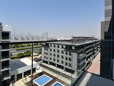 Burj Khalifa View | Prime Investment