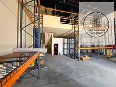 For Rent: 2,500 sq ft Warehouse – Industrial Area 18