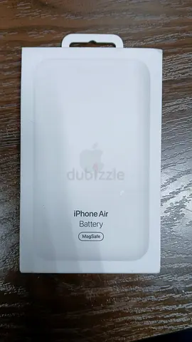 APPLE BATTERY IPHONE AIR MAGSAFE MGPG4AM/A