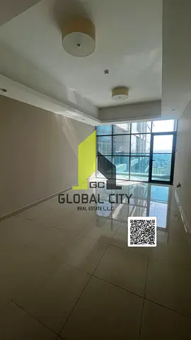 Spacious 1BHK for Rent in Gulfa Tower | Prime Location | Affordable Price