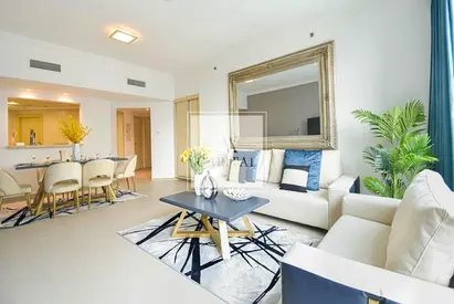 Marina View | Vacant | Lower Floor | Maids Room