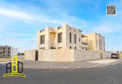 🏡 Luxury Corner Villa for Sale in Al Helio 2 Opposite Azha Community – Super Deluxe Finishing A