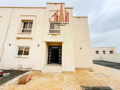 Spacious Family Villa with maidroom | Prime Location Al Barashi | Rent 115k in 4 cheques