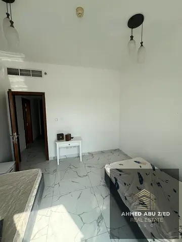 جيم|مسبح|فرش فاخرحديث|غرفتين|صاله|3حمام|تشطيبات ممتازه|تكييف مركزي|بلكونه اطلاله مفتوحه|موقع مميز بجوا ر جميع الخدمات|سهل الوصول لدبي والشارقه