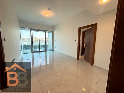 Brand New 1BHK Apt 2 Bathroom With Basement parking Wardrobe Balcony