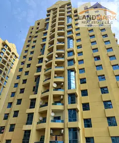 2 BHK APARTMENT FOR RENT IN AJMAN AL KHOR TOWER