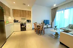 Modern | Fully Furnished | Prime Location