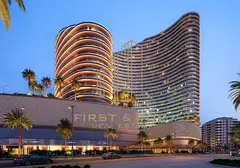 1 BR High Floor | Amenity View | Luxury Apt | Prime Location | Investor Deal | Cash Offer