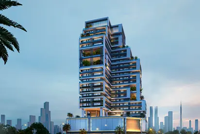 Mia Tower