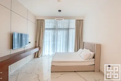 Brand New | Fully Furnished | High Floor