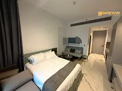 Brand New | Fully Furnished | 6 Cheque