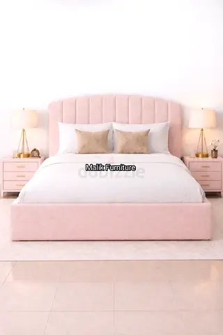 Brand new Queen size bed storage bed king bed mattress family bed queen bed double bed king size bed