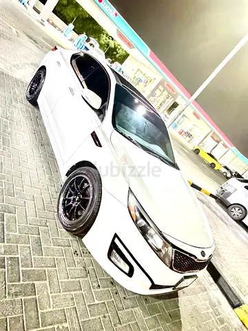 KIA OPTIMA 2014